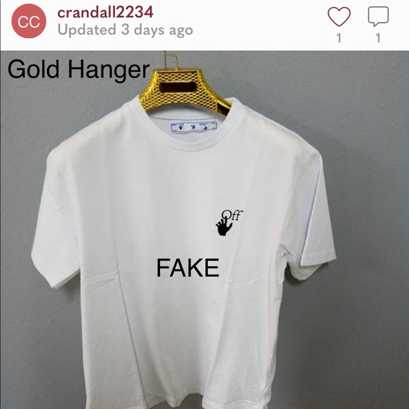 Watch out for the fakes! - Picture 11 of 13